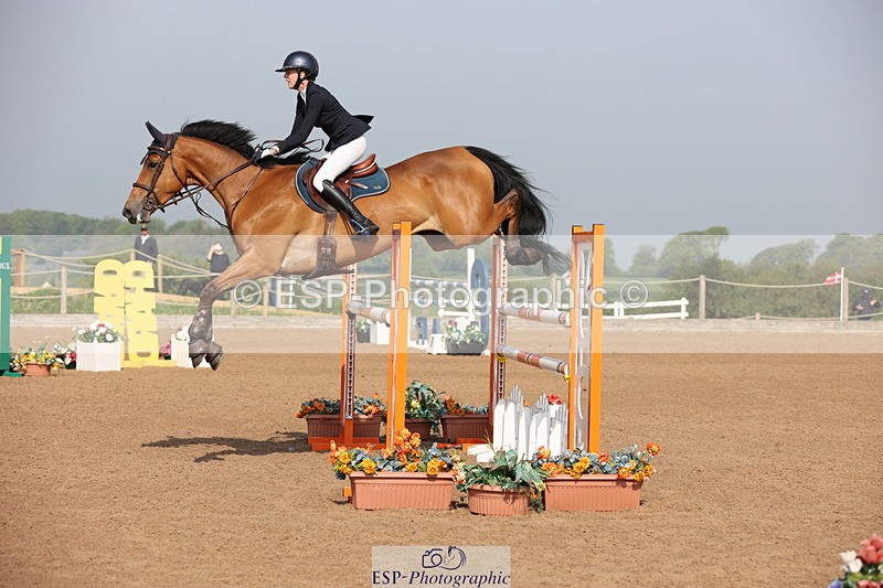 240511A-093057-11110 - Cls 32 Foxhunter