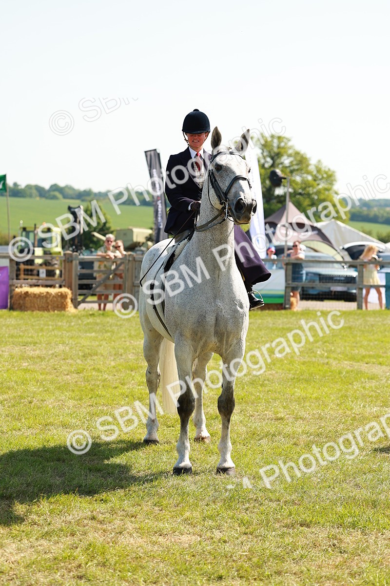 SBM_13381 - Class 70-71 - Side Saddle