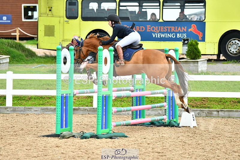 230812A-140541-09509 - Cls 28 95cm Nat Am Qualifier