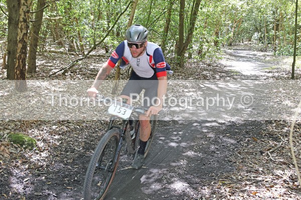 A41A8972 - MTB East Round 8 Betteshanger Kent 15th June 2025 13:20 Male Adult Elite/S1 start