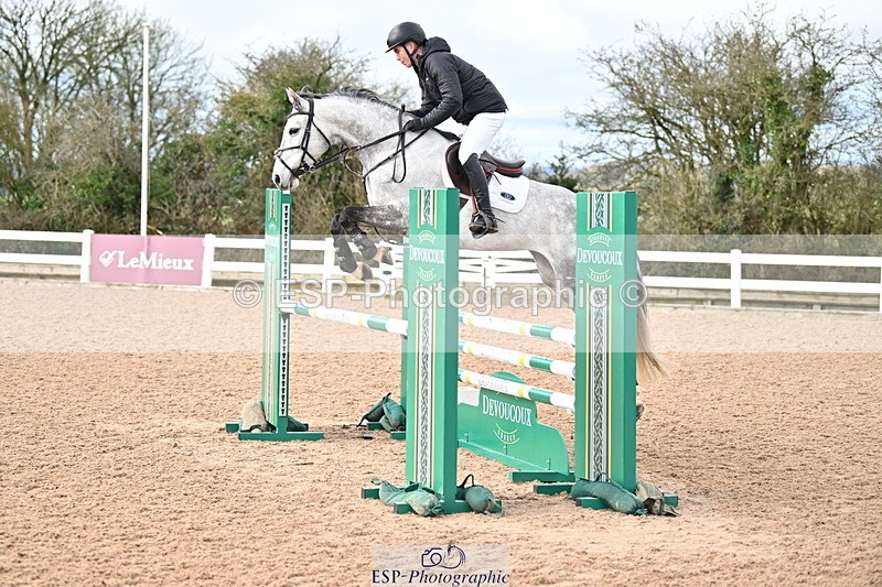 240224A-110824-03327 - Cls 11 Snr 1.05m and 1.10m Open