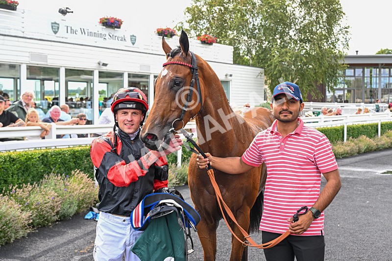 260826-Race 1-Mugheer-6243 - Race 1 14:15 Yorkshire Dales Distillery / EBF Restricted Maiden Stakes