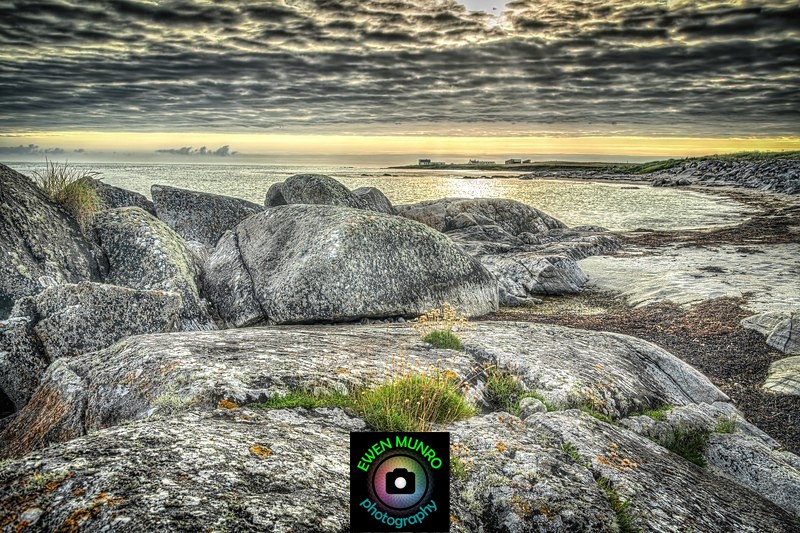 L14-Kilbride Rocks! - 'LUMINAL'