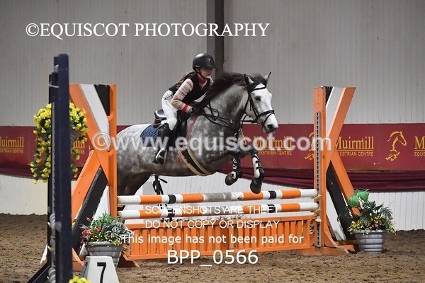 BPP_0566 - CLASS 5 70CM