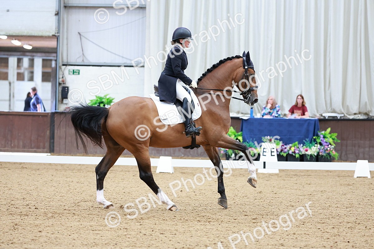 SBM_014104 - Class 4 - FEI INT I