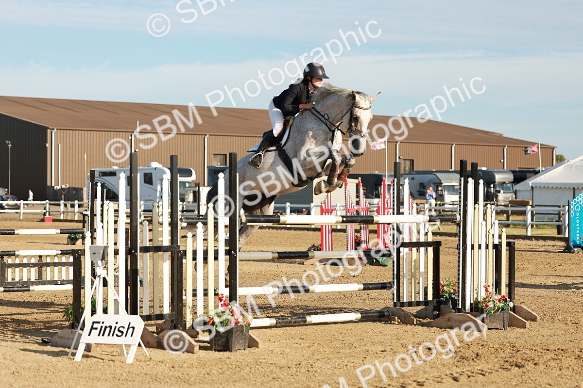 SBM_008934 - Class 6 - National 1.30m 1.40m Open Handicap