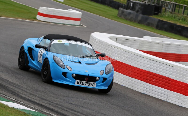  - Lotus Cup UK Speed Champs 2014/15/16/17/18/22/23/24