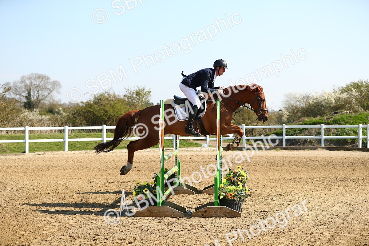 SBM_000482 - Class 3 - Senior Discovery - 1.00m
