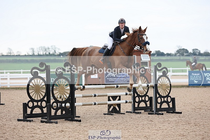 241101A-095000-00855 - FRI Cls 3 Discovery and 1m Open