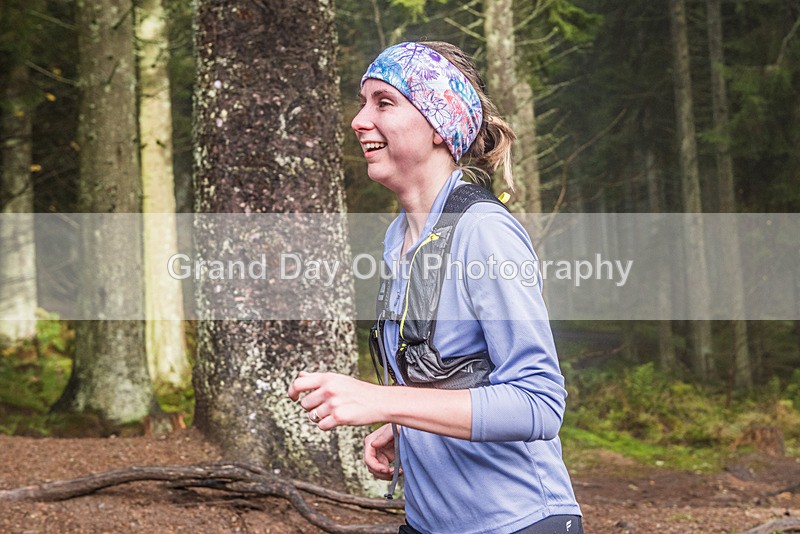 Glentress-993 - High Terrain Events Glentress Winter Trail half Marathon & 10K Trail Run Saturday 19th November 2022