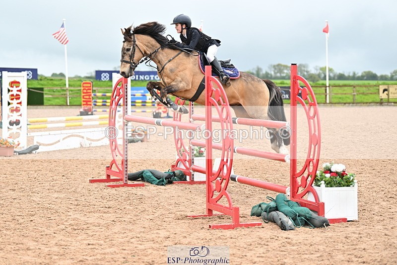 240505A-144017-06515 - Cls 6, 7 & 8 Pony National 1.15m, 1.20m & 1.30 Open