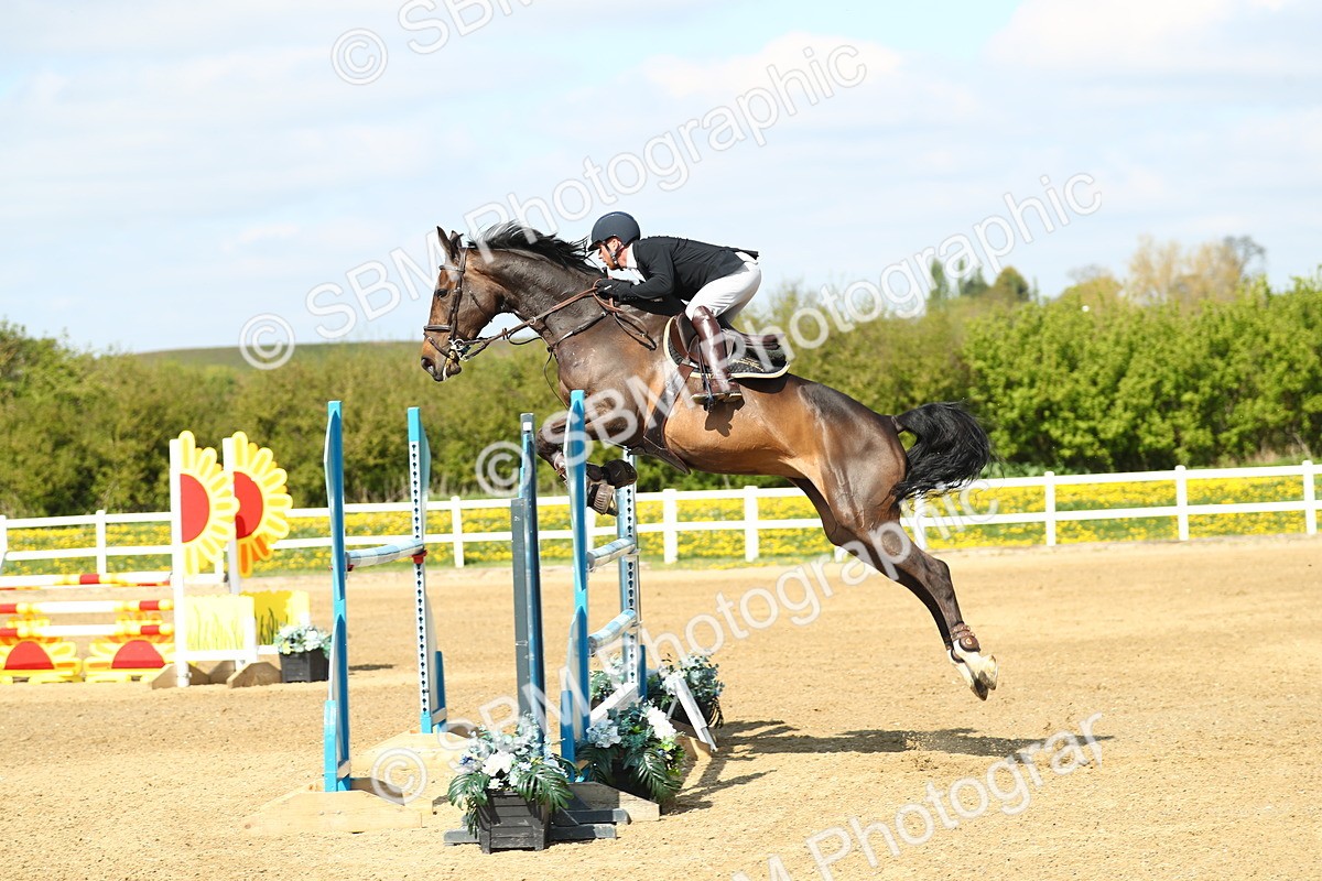 SBM_001596 - Class 6 - National B & C Handicap 1.25m - 1.30m