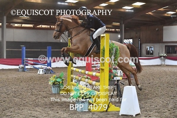 BPP_4079 - CLASS 3 Senior British Novice /90CM OPEN
