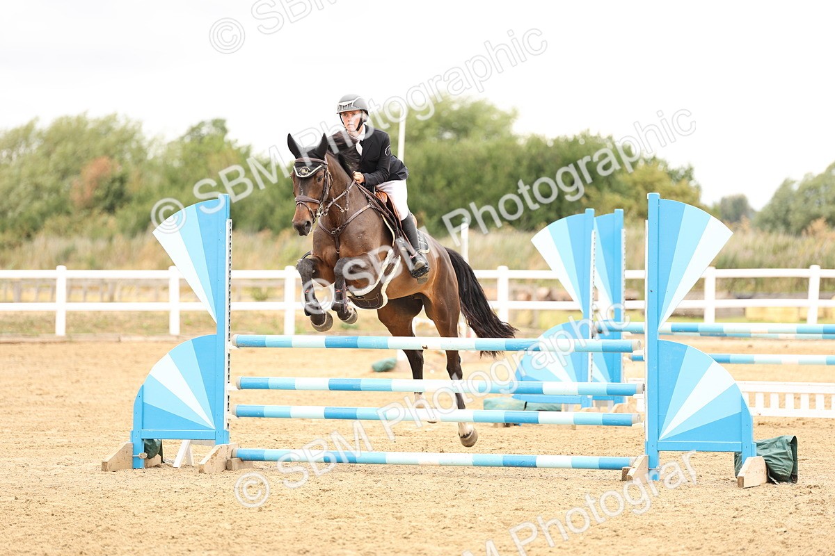 SBM_023749 - Class 5 - Senior Discovery - 1.00m