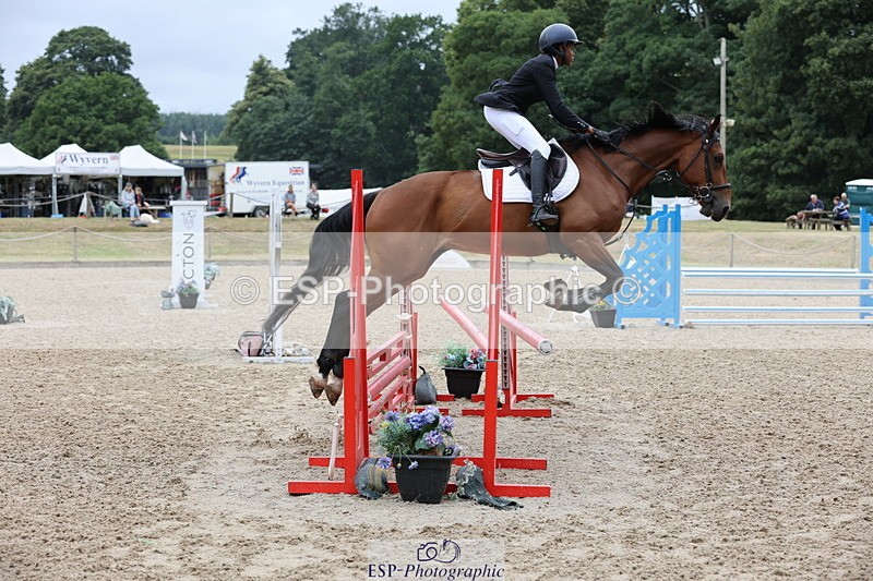 250705A-091426-12942 - Cls 32 85cm Amateur Qualifier