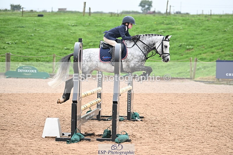 240907A-112245-00920 - Cls 2 Pony Small Team 70cm & 80cm