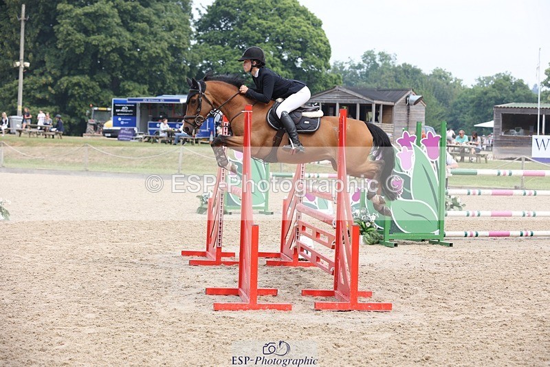 230618-094919-09794 - Cls 19 Pony Intro 1m