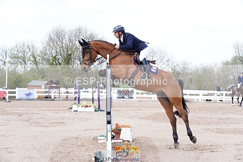 250425-132746-10002 - Cls 34 Young Horse 7yr old