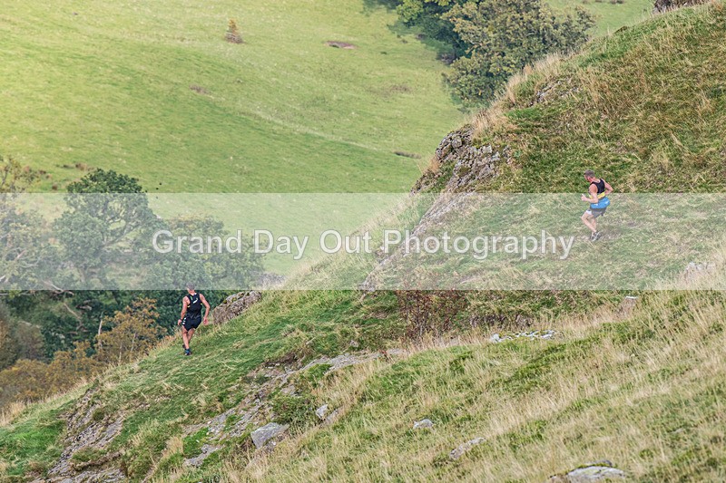 HBMR-Leg 4-602 - Hodgson Brothers Mountain Relay Leg 4 Saturday 5th October 2024