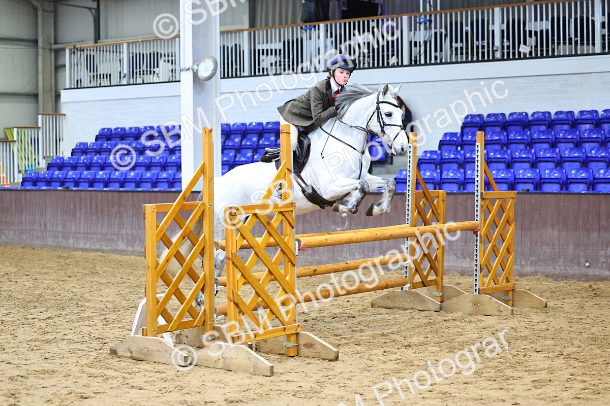 SBM_006610 - Class 43 - RIHS Qualifier Exceeding 43cms