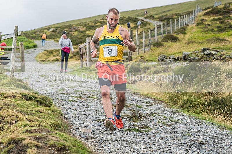 Skiddaw-882 - Skiddaw Fell Race Sunday 2nd July 2023