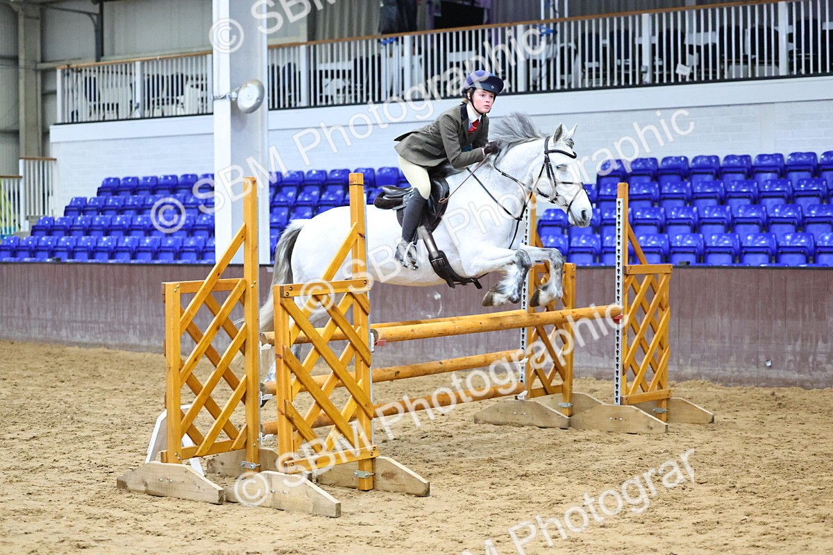 SBM_006611 - Class 43 - RIHS Qualifier Exceeding 43cms