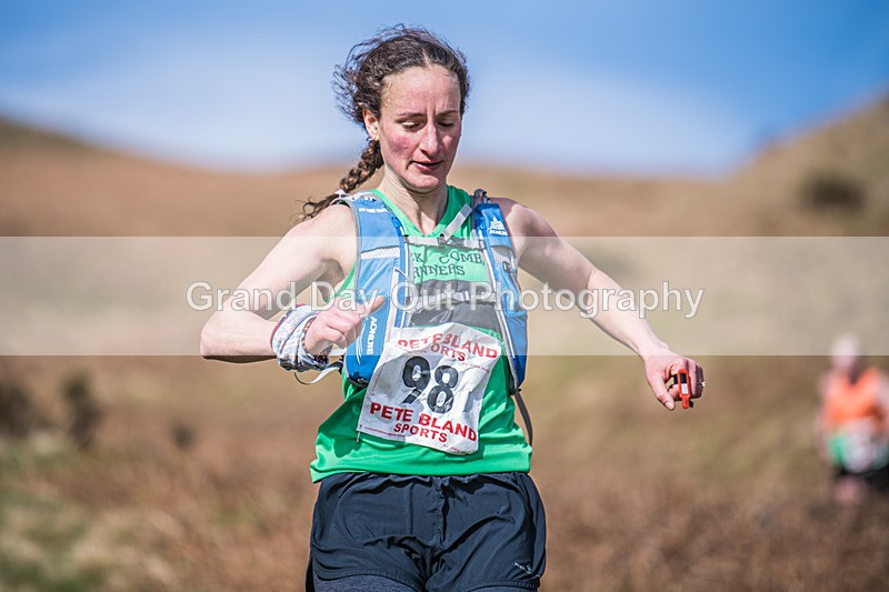 Black Combe-832 - Black Combe Fell Race Saturday 8th March 2025