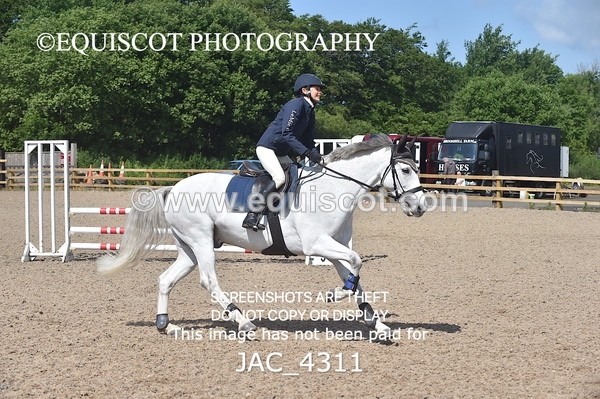 JAC_4311 - CLASS 1 Clear Round Show Jumping