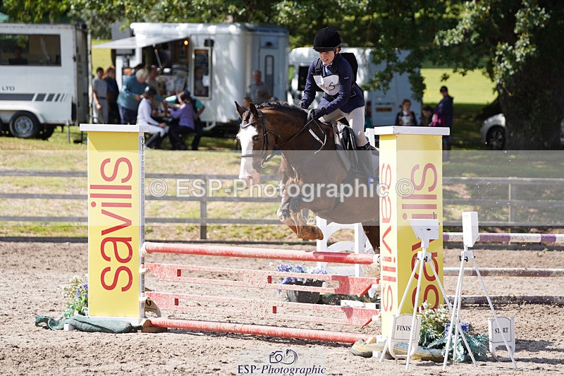 240824X-133316-27787 - 80cm Round 1 13.00 to 14.00