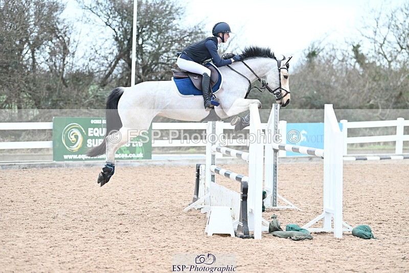 240128A-130656-01199 - Cls 5 Pony Foxhunter