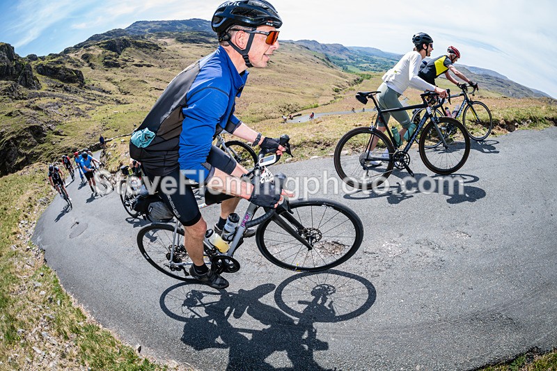 142755 - Hardknott Pass Camera 2 14.00-15.00