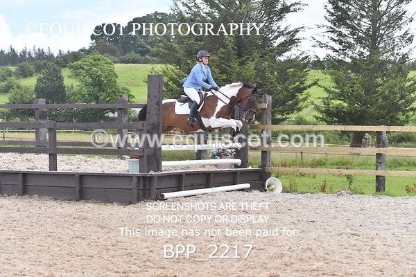 BPP_2217 - DERBY CLASS 6 - 70CM