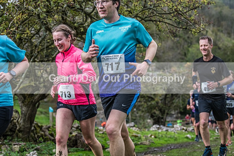 Dovedale Dash-1578 - Dovedale Dash Sunday 5th October 2025