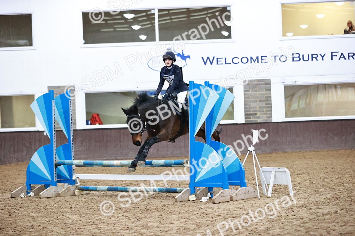 SBM_001120 - Class 4 - 70cm