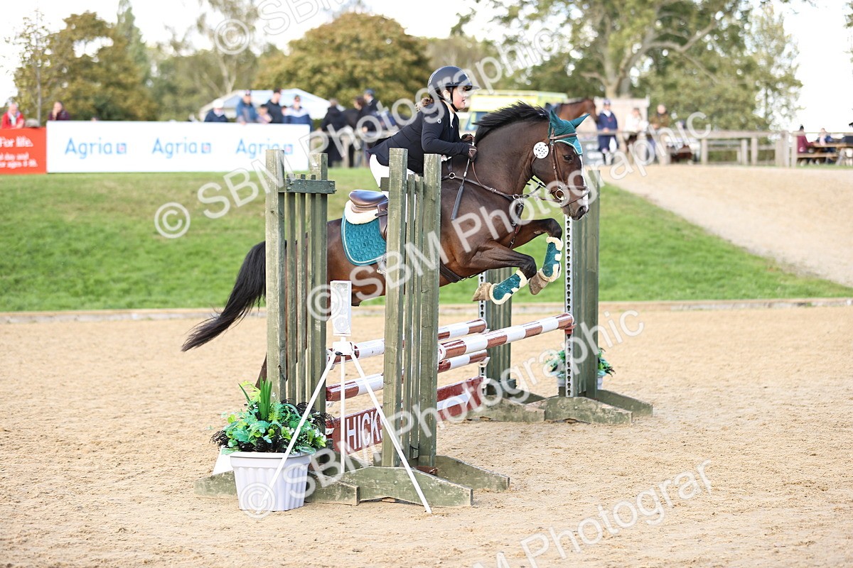 SBM_51551 - J10 - Junior Pony 75cm Championship