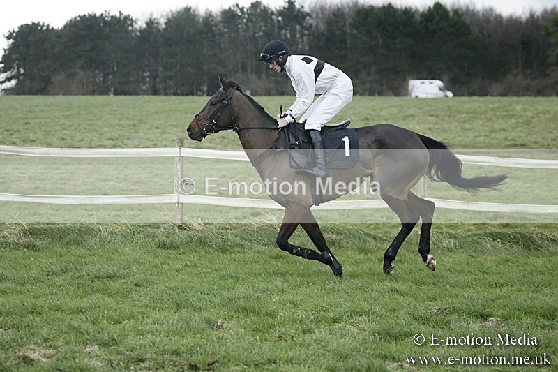 PtP 031217 369 - Hursley Hambledon Point-to-Point Larkhill 03/12/17