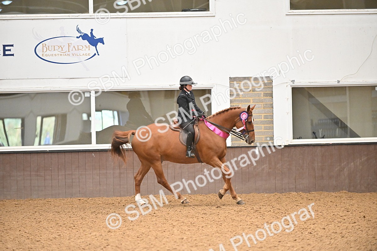 SBM_001583 - Class 33 - SSADL Ridden Championships