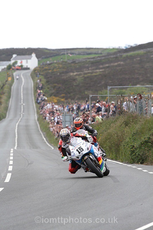 Dan Kneen - Pokerstars Senior TT