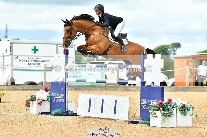 230723A-130455-12438 - Cls 12, 2 Star Big 1.45m GP 12.45 to End