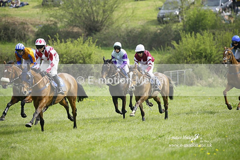 PtP 230422 285 - Berkeley Races - Woodford Glos 23/04/22