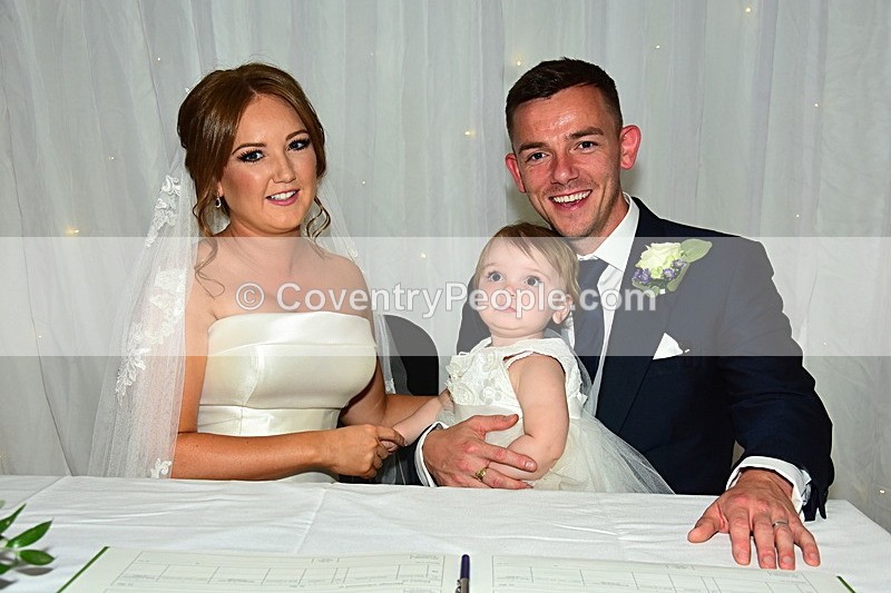 CON-624 - Toni & Liam