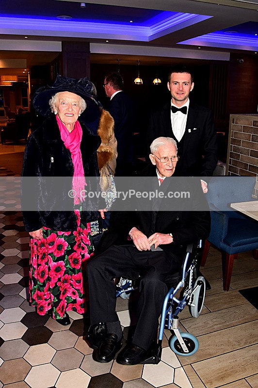 GRC-1091 - Emma and Ciaran