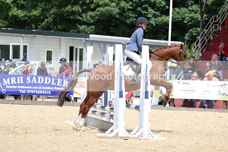 3E7A1979 - Class 3: 60 -65cm Part B