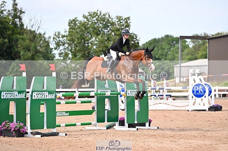 250718-163415-11859 - Cls 10, 1 Star Bronze Tour