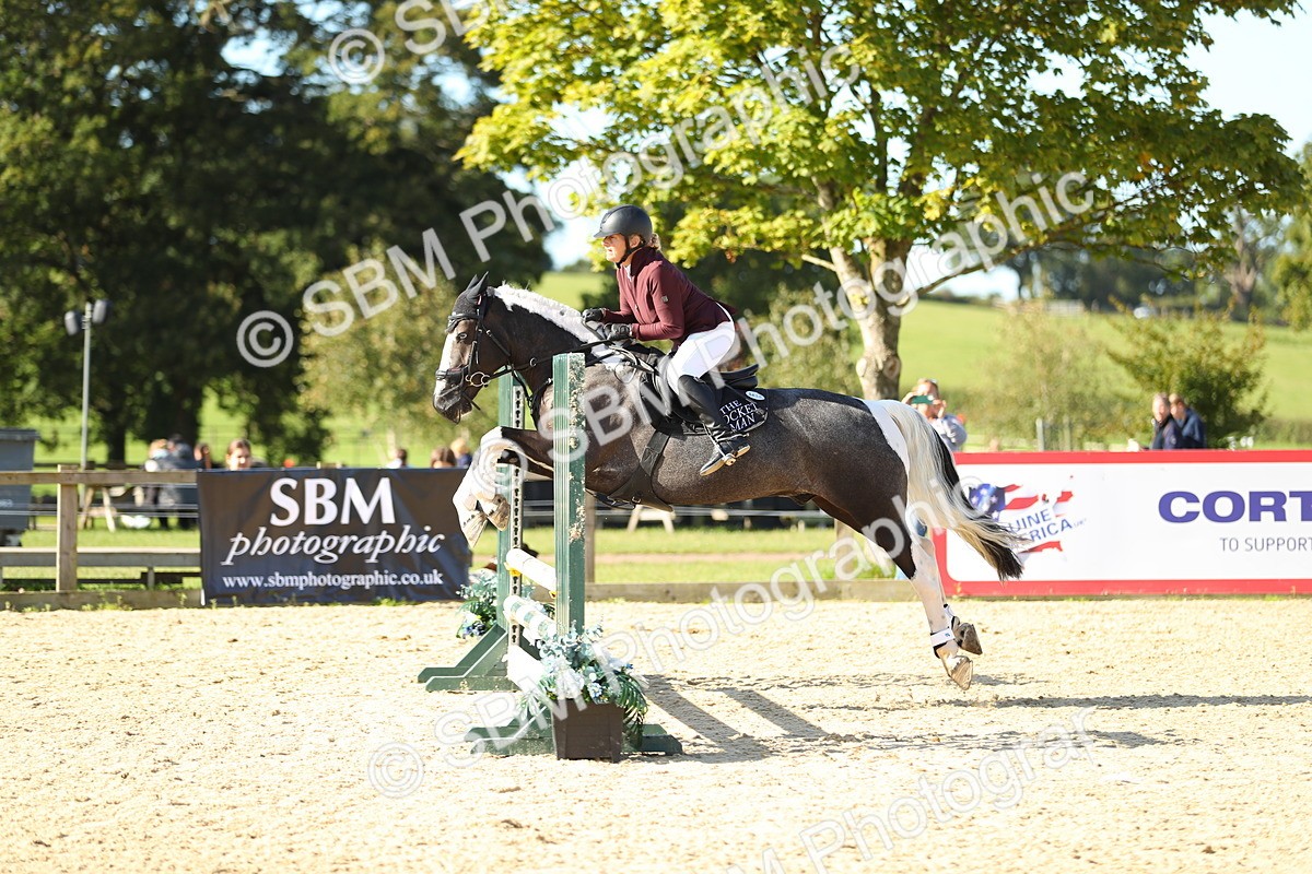 SBM_16779 - J33 - Senior 75cm Championship