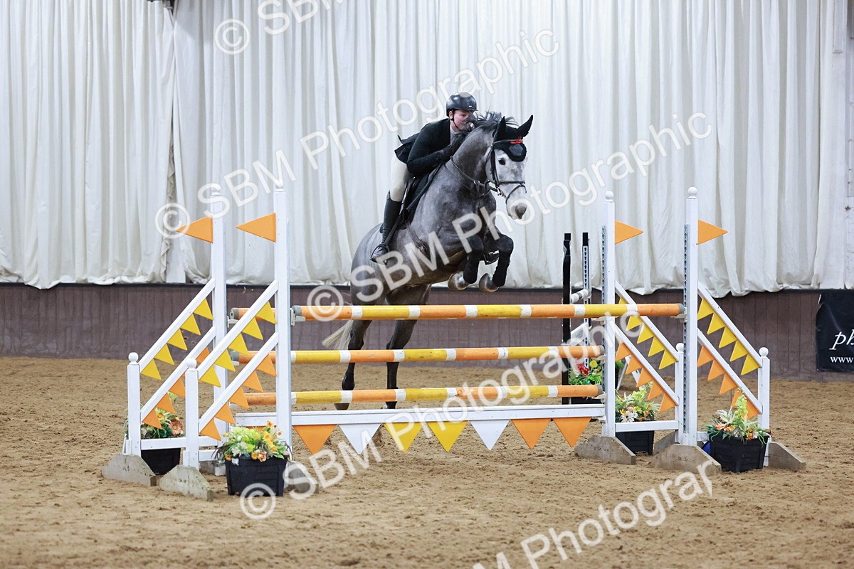 SBM_004228 - Class 13 - Redpost Equestrian Senior Foxhunter/ 1.20m Open