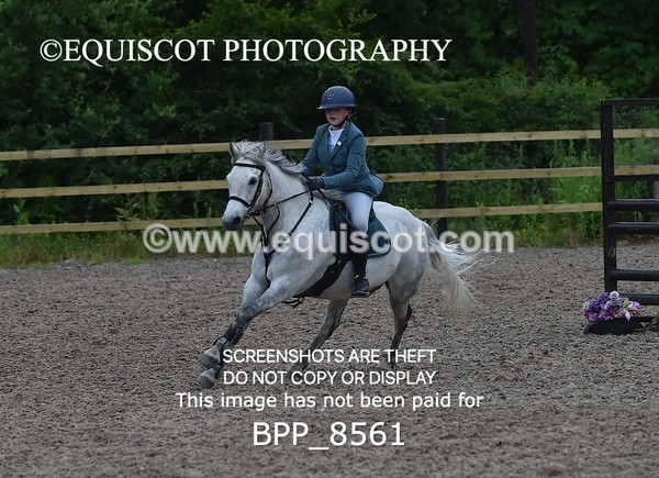 BPP_8561 - CLASS 3 Stepping Stones 128/ 138cms Handicap