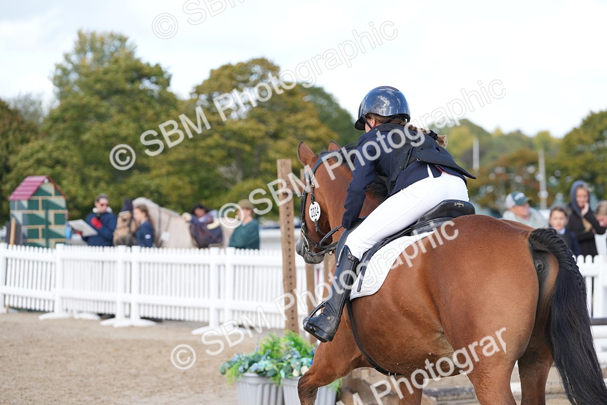 SBM_48432 - J7 - Junior Pony 60cm Championship