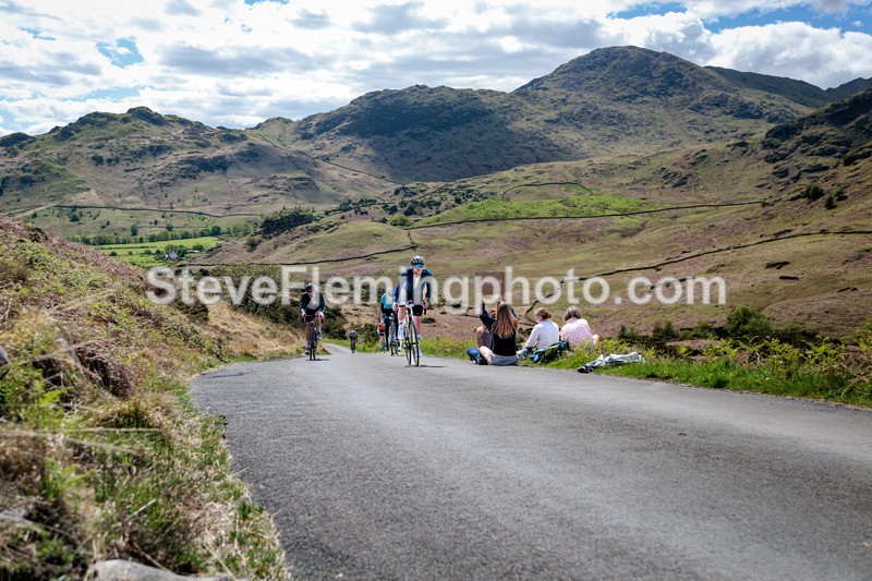 122857 - Blea Tarn Climb 12:00 - 13:00