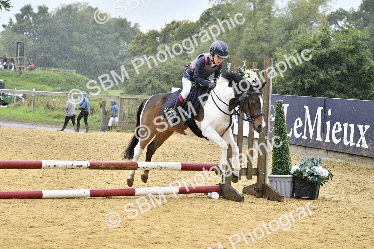 SBM_70783 - J3 - Mini Tour Junior Pony 40cm championship